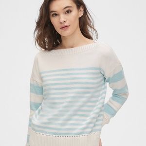 GAP Boatneck Sweater M